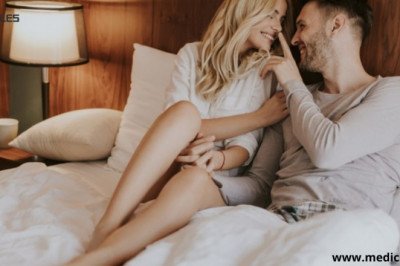 Get Your Love Life Going - How to Cure Erectile Dysfunction