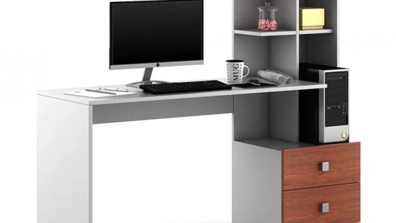 study table work from home in India