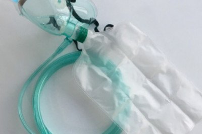 Non Rebreather Oxygen Mask- Non Breathing Mask- For Sale