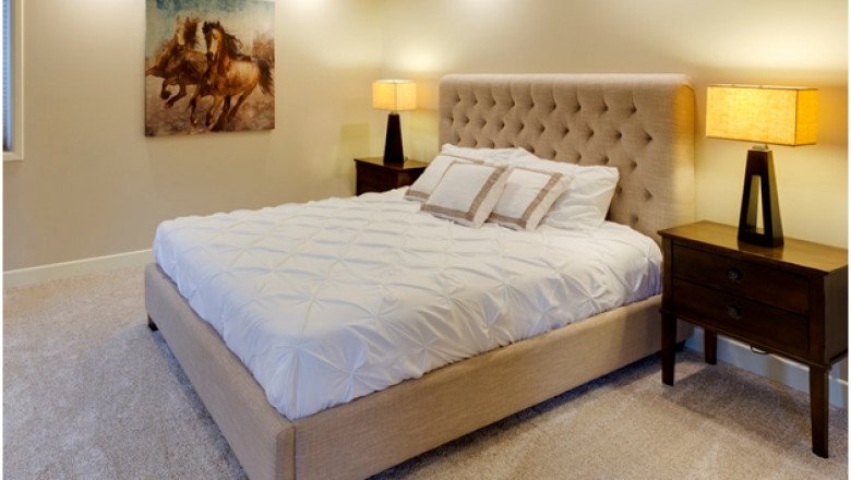 Carpets: Create a Reflection of Your Personality in Your House