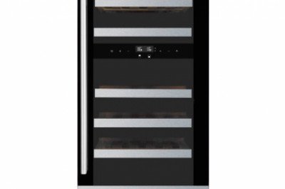 AAVTA Wine Cooler - AWC 34D- 34 bottles jetindia.co.in