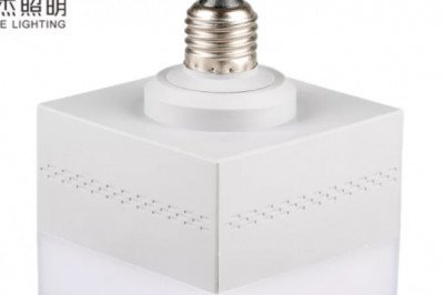 The disadvantages of LED bulb lights
