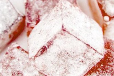 Doobie Snacks – 180mg THC Hard Candy – Cherry
