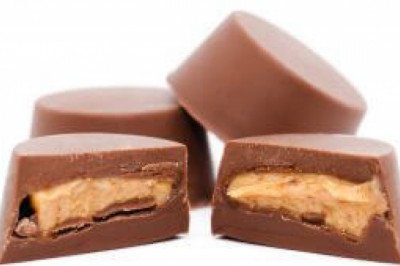 PEANUT BUTTER CUPS