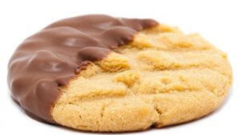 TRIPLE DOSE PEANUT BUTTER COOKIE
