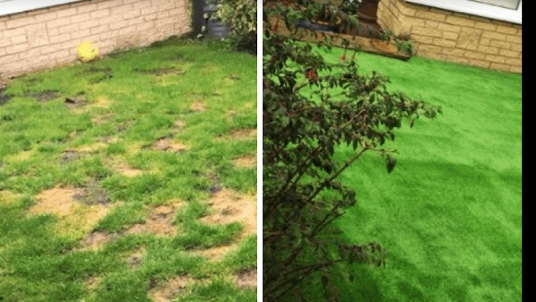 Want to know about Artificial Grass Installation Cost? Check out Artificial Grass GB!