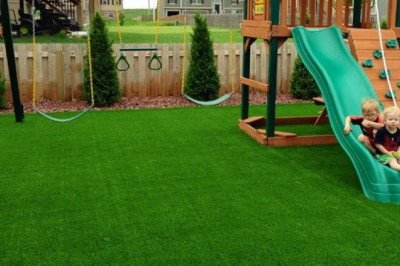 Artificial Grass- A Versatile Product for Your House