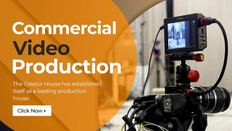 Corporate Film Maker in Delhi