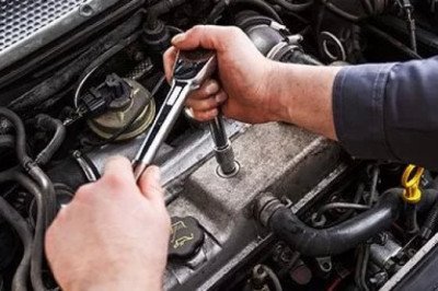 Best Car Engine Repair Dubai