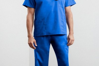 Buy Pharmacy Scrubs Sydney Australia
