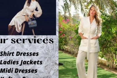 Striking and Contemporary Stylish Clothes Online