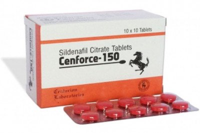 Cenforce 150 Mg That’s Work On Erectile Dysfunction