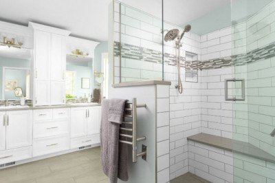 Shower Remodel Boise | Renaissance Remodeling,Inc