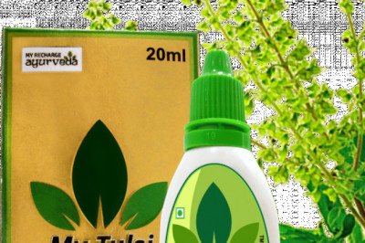 Ayurveda Tulsi Drops, My Tulsi Drops are Tulsi Drops for Skin – Tulsi Drops benefits & Tulsi Drops Uses