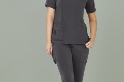 Best Quality Dental Scrubs