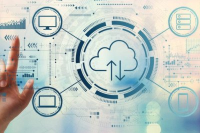 Outsourced Accounting, Finance & Compliance Services via Cloud Computing