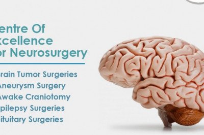 Get Best Neurosurgeon in Ranchi for Brain Surgery