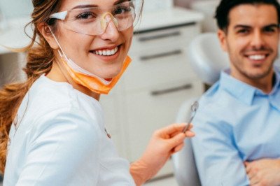 Emergency Dental Service Creswell, NC 27928 | Healthy Teeth, and Gums