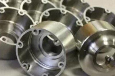 Process analysis of foundry parts