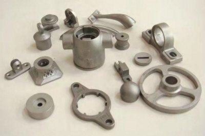 Types of foundry parts and their technical requirements
