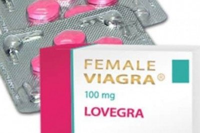 Buy Lovegra 100 Mg