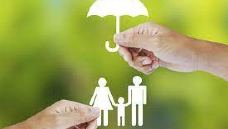 Buy Term Insurance to provide a secure future to your family!