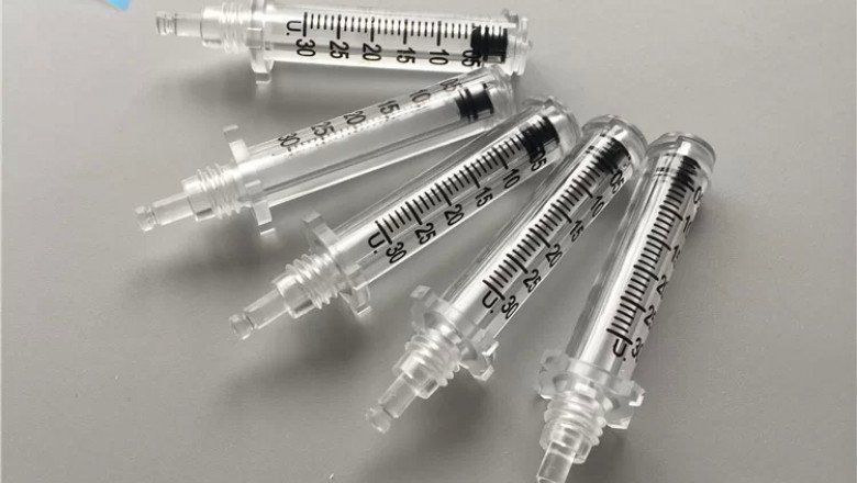 Advantages and disadvantages of disposable needle free syringe