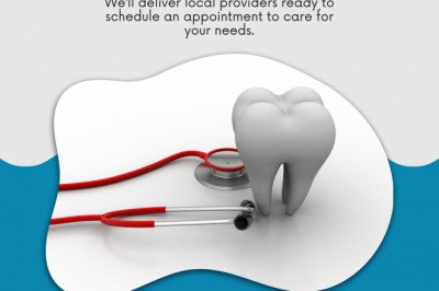 Emergency Dentist 24/7 Dunnellon, FL 34432 | Dentist Near Me
