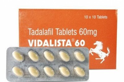 Improve your Early Erection issue into Hard Erection with Vidalista