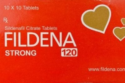Treatment of Erectile Dysfunction with Fildena