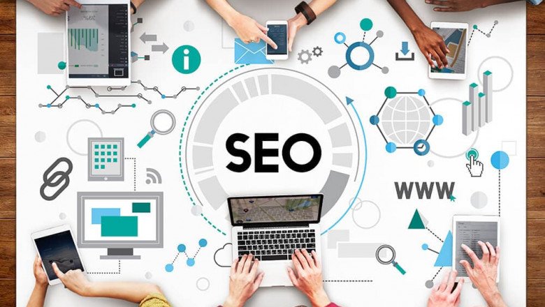 SEO Services in Chicago For Your Company - Exaalgia LLC