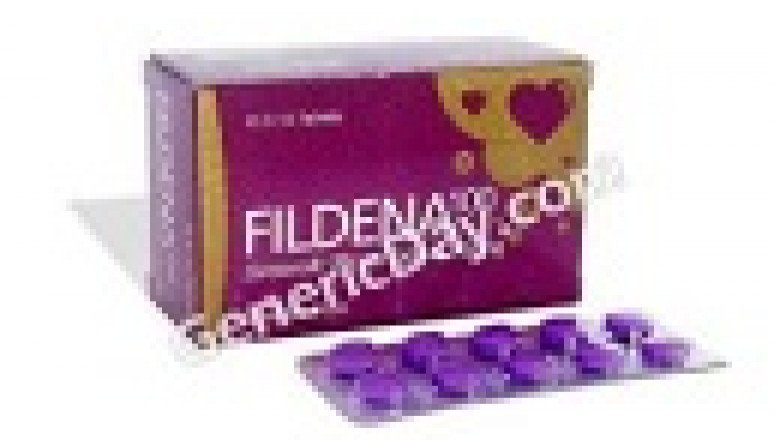 Fildena 100 Mg Online | 20% OFF | Free shipping | USA|