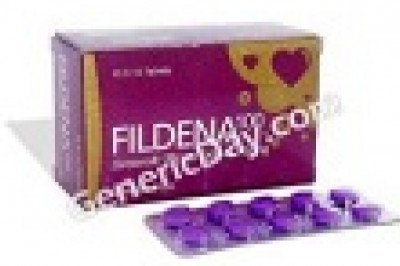 Fildena 100 Mg Online | 20% OFF | Free shipping | USA|