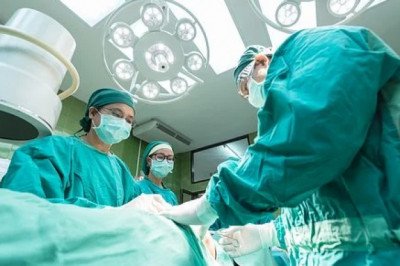 Soft Tissue Repair market to benefit from diversity in product offering by 2023