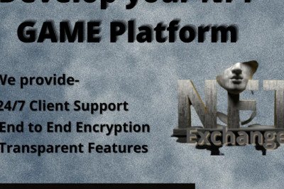 Introduction of NFTs in Games