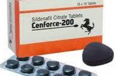 Cenforce 200 mg  Buy Online  Lowest Price Guarantee