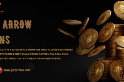 Pay Arrow Coin