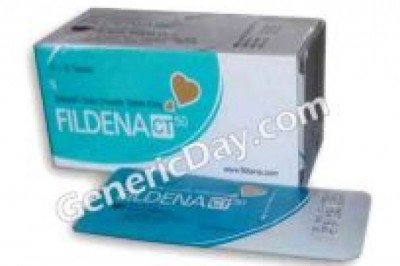 Buy Fildena CT 50|Sildenafil Citrate| Best Price | Book Now!!!!!!!!!!!