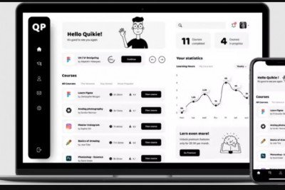 React Ecommerce Templates