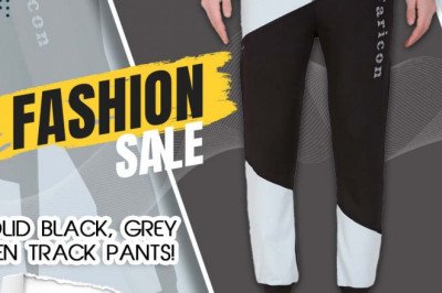 Buy best Men's Jogger Online at Faricon