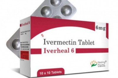 Purchase Iverheal Online | Medic Scales