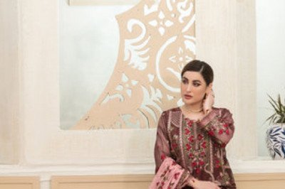 Shop Rujhan Online