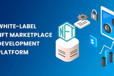 Engage Your Business Growth with NFT Marketplace Development Solutions