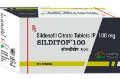 Buy Silditop100 One Of The Best Online