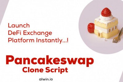 What are the Prime features of pancakeswap clone script?