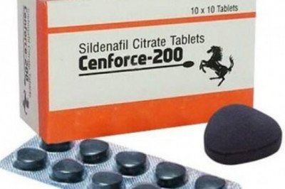 Cenforce 200 – Best Choice To Enjoy Your Sensual Relations