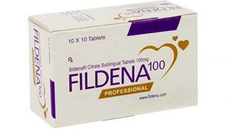 Fildena Professional  medicine : Best Price, Reviews, Side Effects