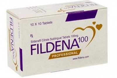 Fildena Professional  medicine : Best Price, Reviews, Side Effects
