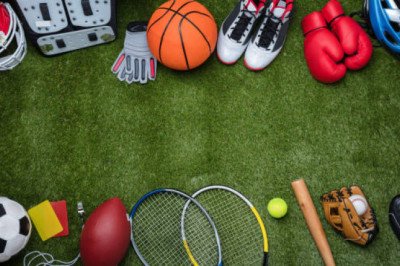 What sports are there