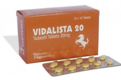 Erectile dysfunction pills | Vidalista | Tadalista | hims ED pills